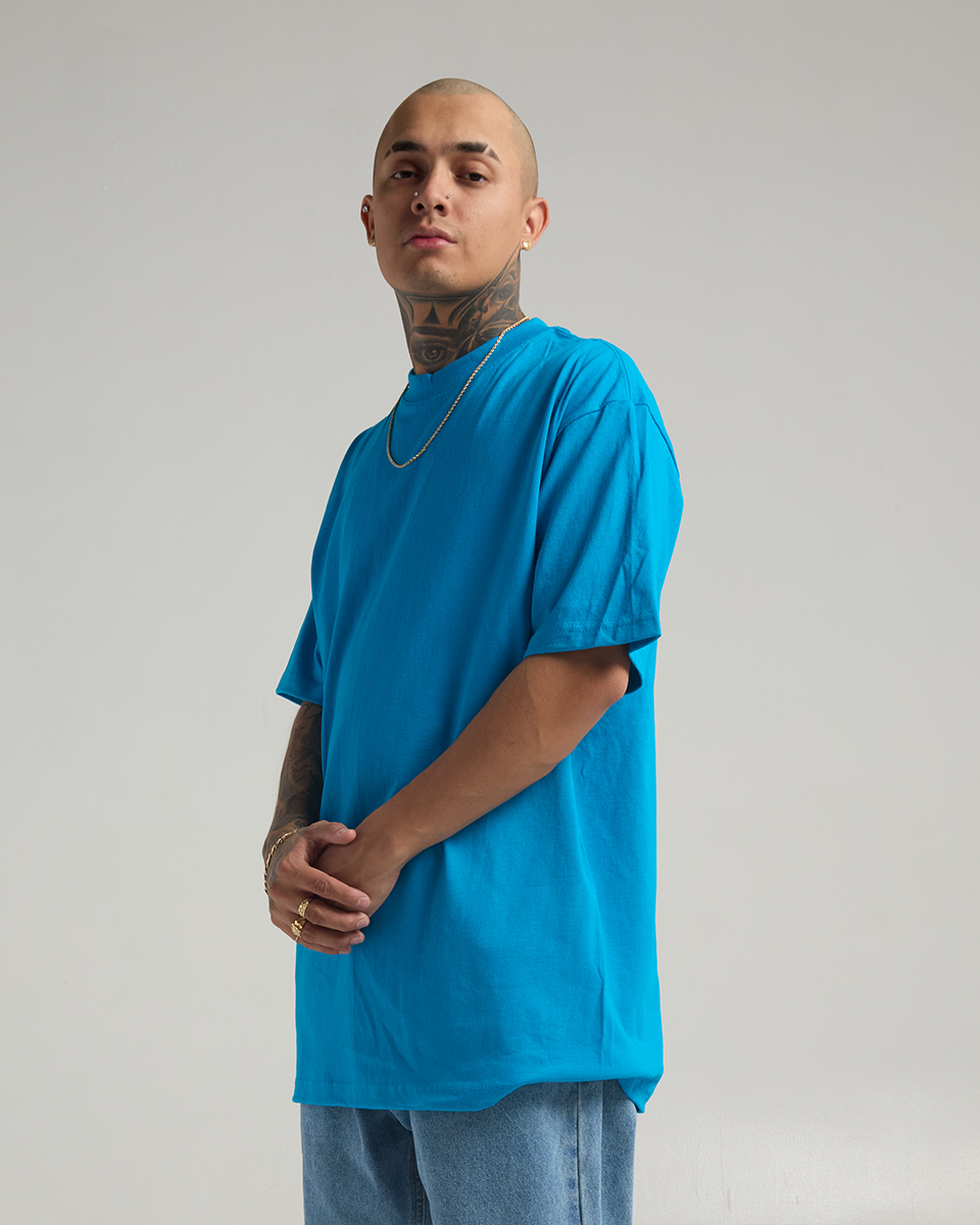 7.5 oz Max Heavyweight Short Sleeve - Standard Tall Sizes
