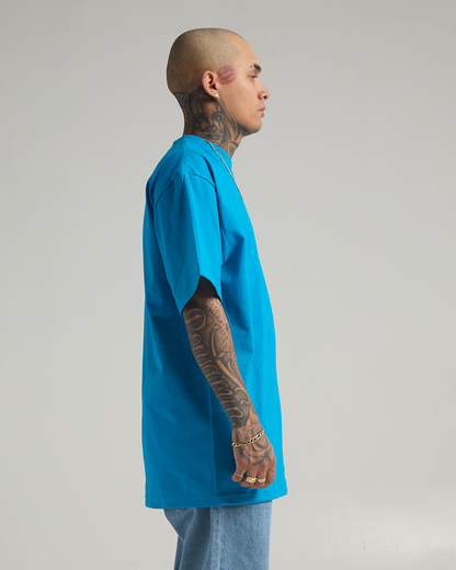 7.5oz Max Heavyweight Short Sleeve - Large Sizes