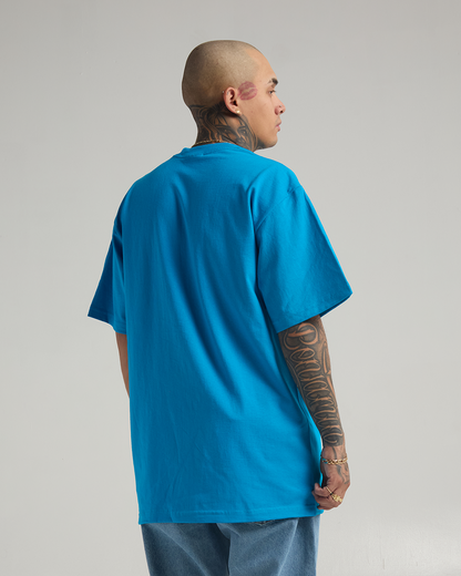 7.5 oz Max Heavyweight Short Sleeve - Standard Tall Sizes