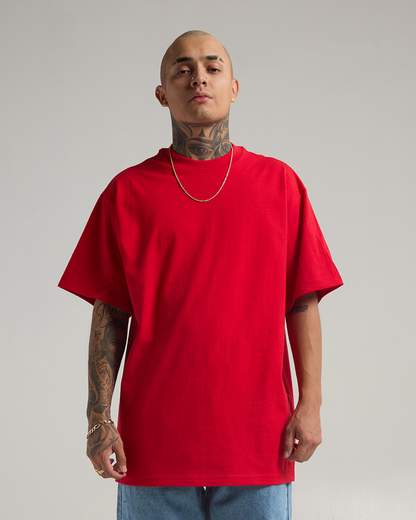 7.5 oz Max Heavyweight Short Sleeve - Standard Tall Sizes