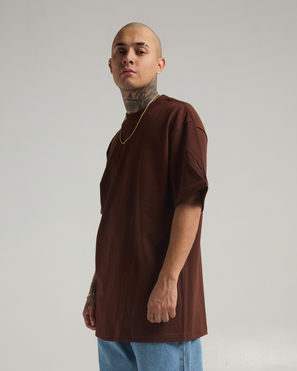 7.5 oz Max Heavyweight Short Sleeve - Standard Tall Sizes