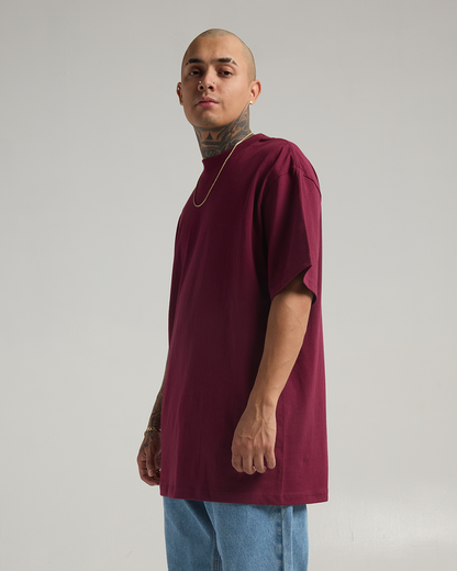 7.5oz Max Heavyweight Short Sleeve - Large Sizes