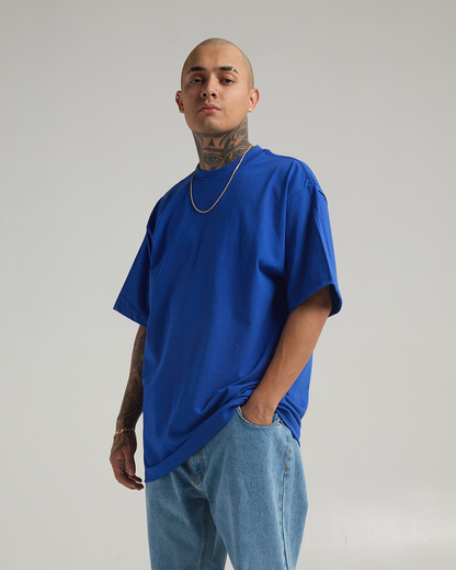 7.5 oz Max Heavyweight Short Sleeve - Standard Tall Sizes