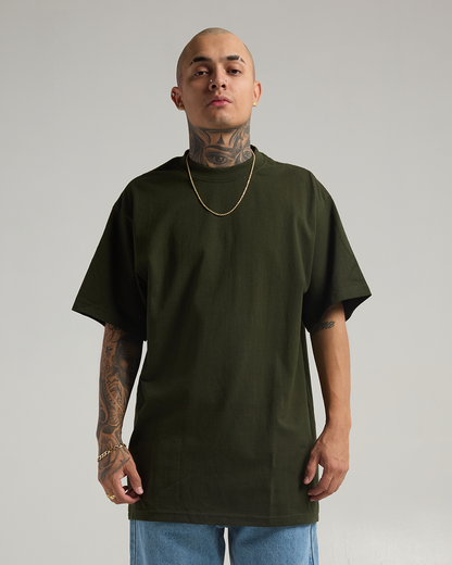 7.5oz Max Heavyweight Short Sleeve - Large Sizes