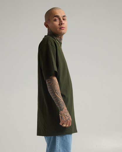 7.5 oz Max Heavyweight Short Sleeve - Standard Tall Sizes