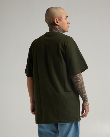 7.5oz Max Heavyweight Short Sleeve - Large Sizes