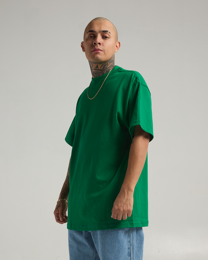 7.5 oz Max Heavyweight Short Sleeve - Standard Tall Sizes