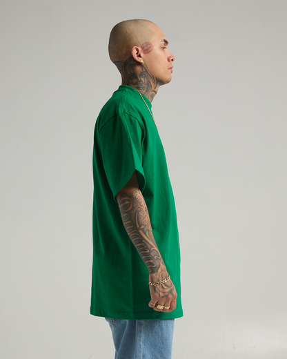 7.5 oz Max Heavyweight Short Sleeve - Standard Tall Sizes