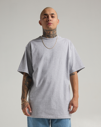 7.5 oz Max Heavyweight Short Sleeve - Standard Tall Sizes