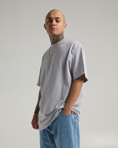 7.5 oz Max Heavyweight Short Sleeve - Standard Tall Sizes