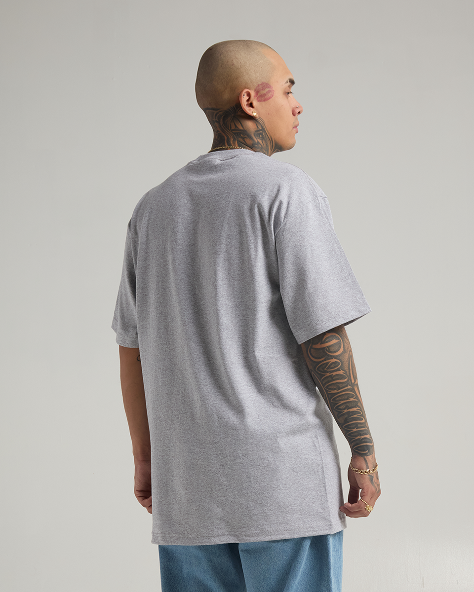 7.5 oz Max Heavyweight Short Sleeve - Standard Tall Sizes