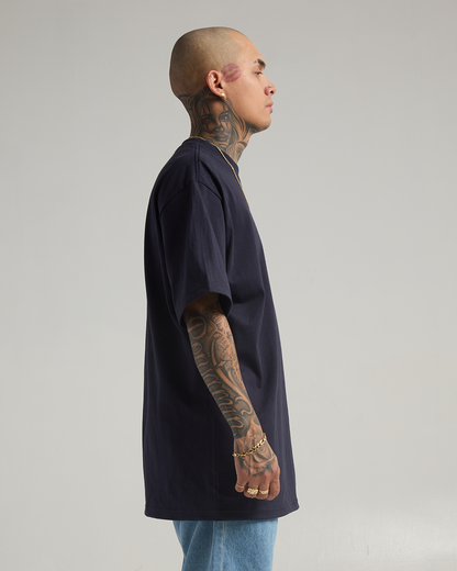 7.5 oz Max Heavyweight Short Sleeve - Standard Tall Sizes