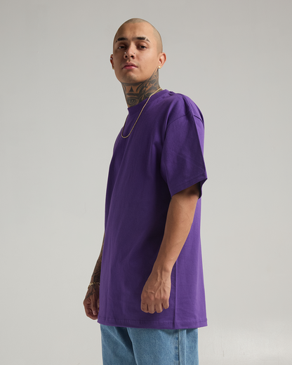 7.5oz Max Heavyweight Short Sleeve - Large Sizes