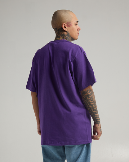 7.5 oz Max Heavyweight Short Sleeve - Standard Tall Sizes
