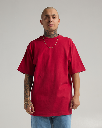 7.5 oz Max Heavyweight Short Sleeve - Standard Tall Sizes