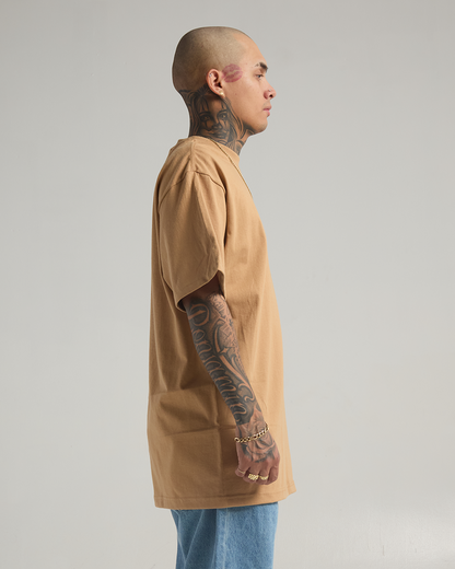 7.5 oz Max Heavyweight Short Sleeve - Standard Tall Sizes