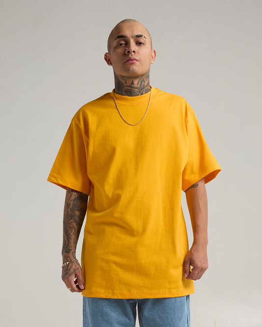 7.5 oz Max Heavyweight Short Sleeve - Standard Tall Sizes