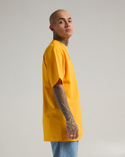 7.5 oz Max Heavyweight Short Sleeve - Standard Tall Sizes